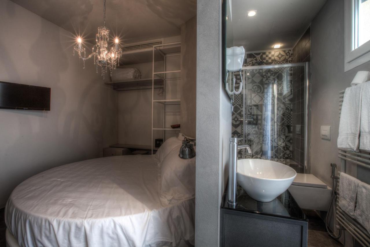 Bell Suite Hotel Белларія-Іджеа-Марина Екстер'єр фото