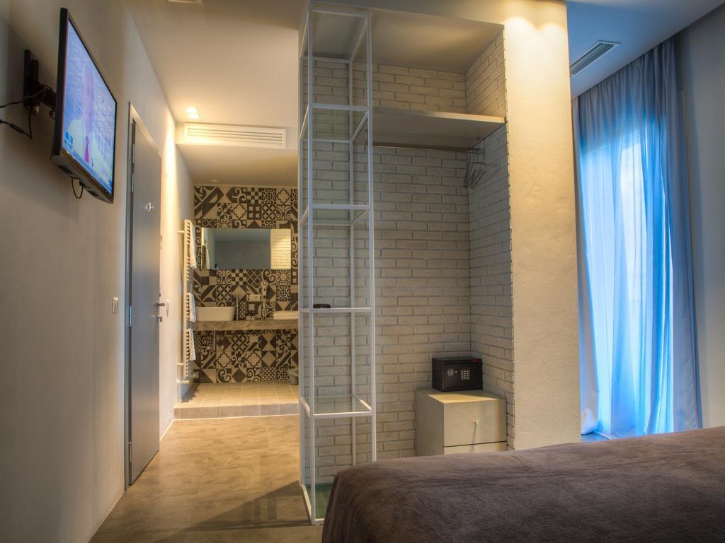 Bell Suite Hotel Белларія-Іджеа-Марина Екстер'єр фото