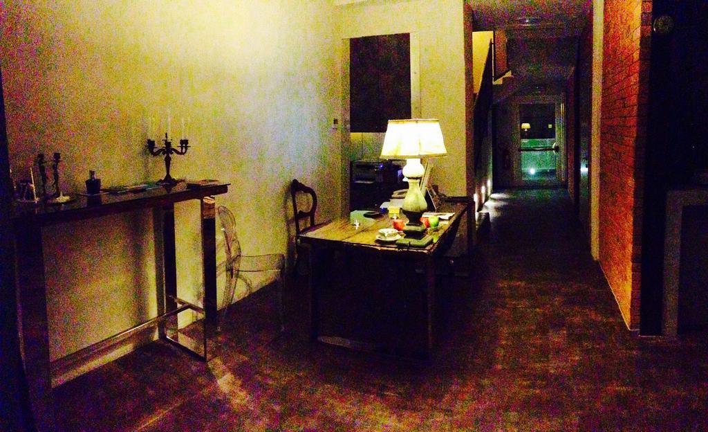Bell Suite Hotel Белларія-Іджеа-Марина Екстер'єр фото
