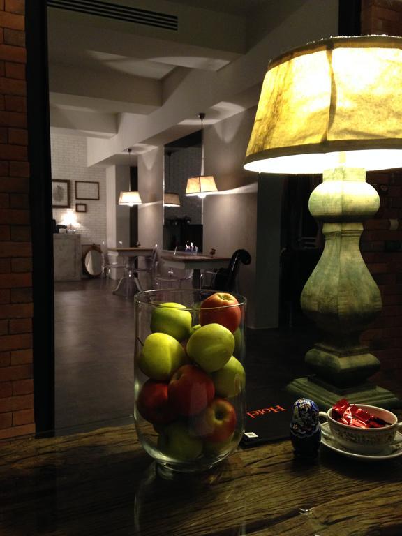 Bell Suite Hotel Белларія-Іджеа-Марина Екстер'єр фото