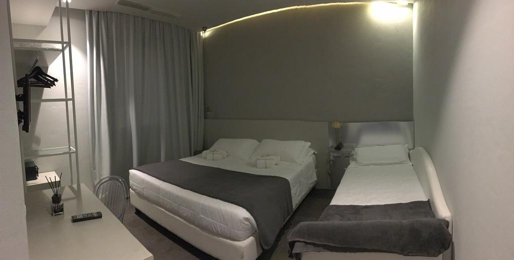 Bell Suite Hotel Белларія-Іджеа-Марина Екстер'єр фото