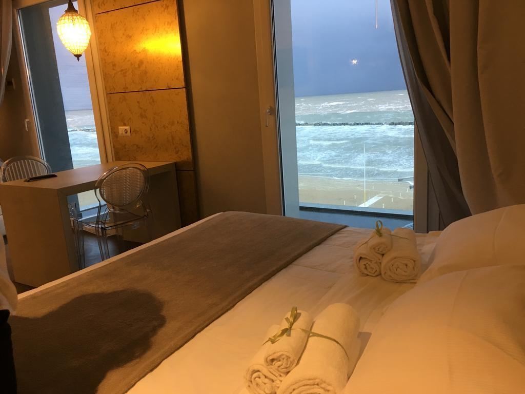 Bell Suite Hotel Белларія-Іджеа-Марина Екстер'єр фото