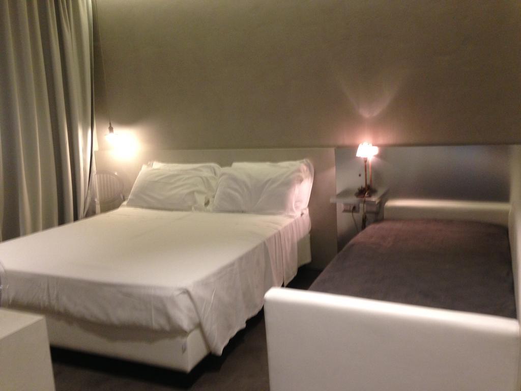 Bell Suite Hotel Белларія-Іджеа-Марина Екстер'єр фото