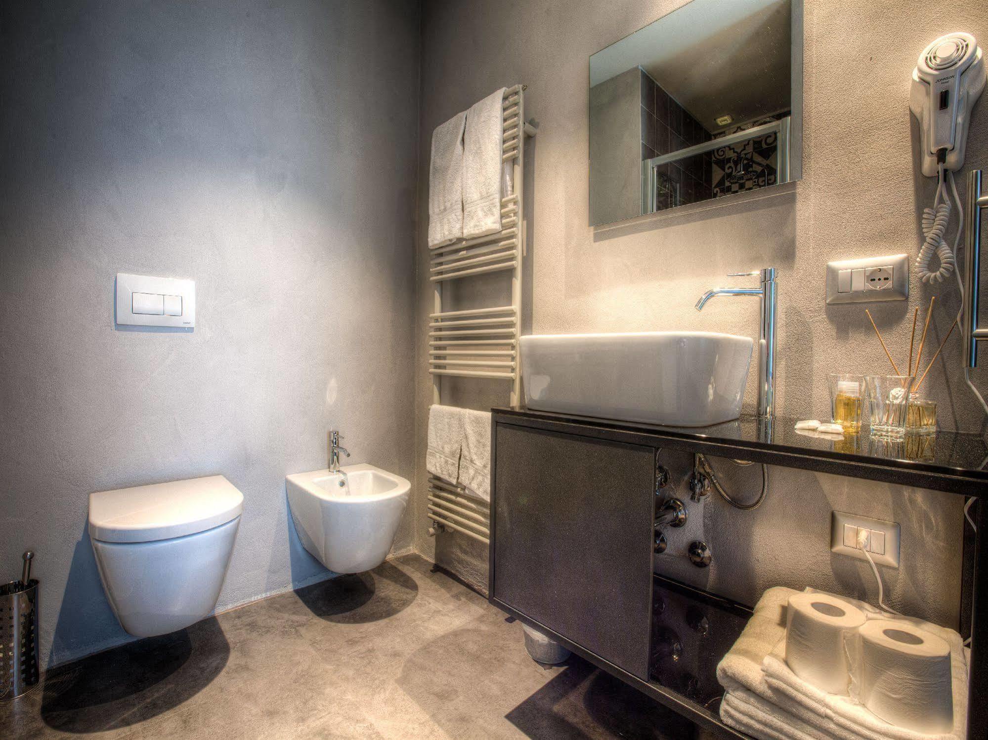 Bell Suite Hotel Белларія-Іджеа-Марина Екстер'єр фото