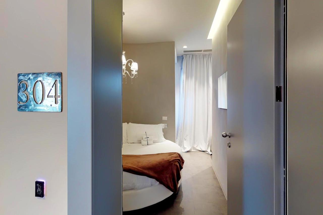 Bell Suite Hotel Белларія-Іджеа-Марина Екстер'єр фото