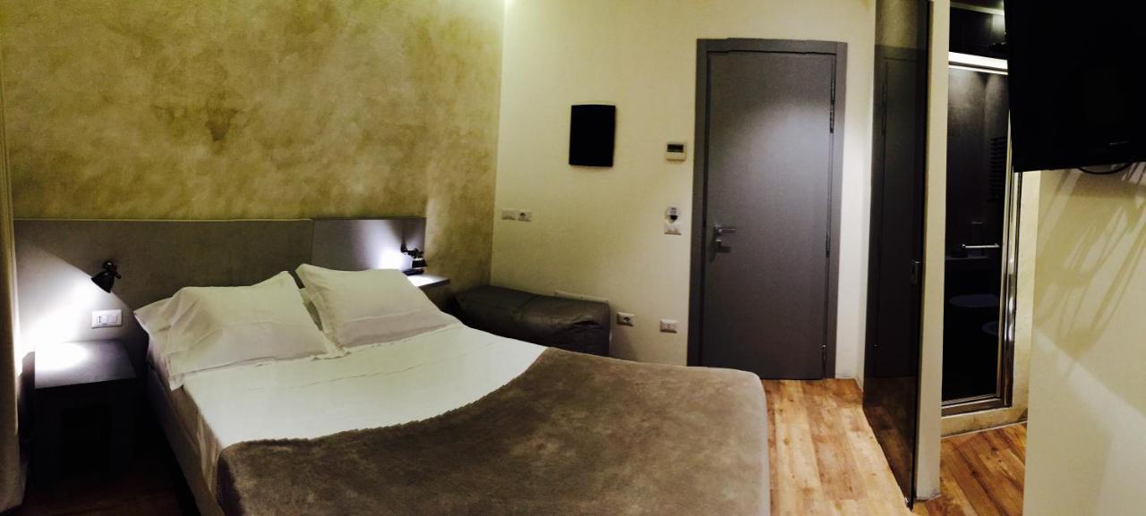 Bell Suite Hotel Белларія-Іджеа-Марина Екстер'єр фото